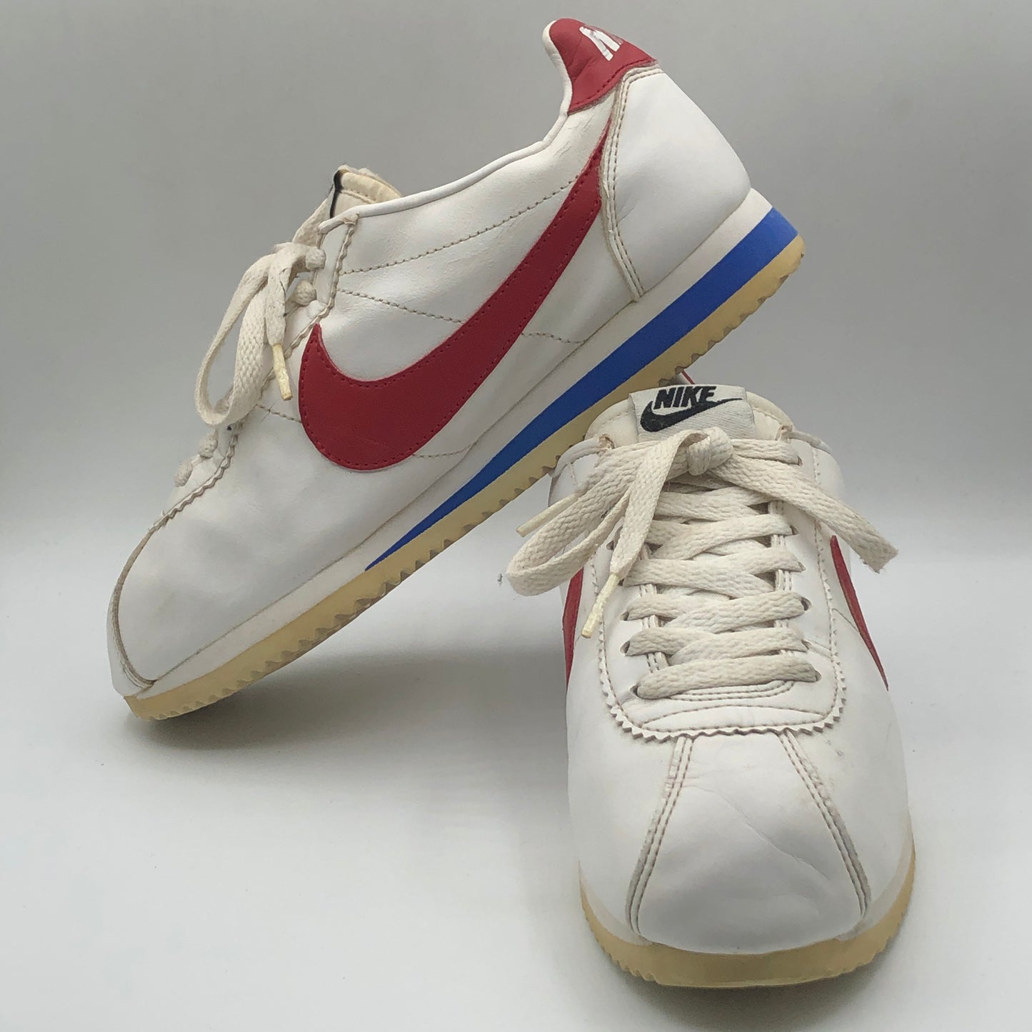 EUR SIZE 38 | Nike Cortez Forrest Gump