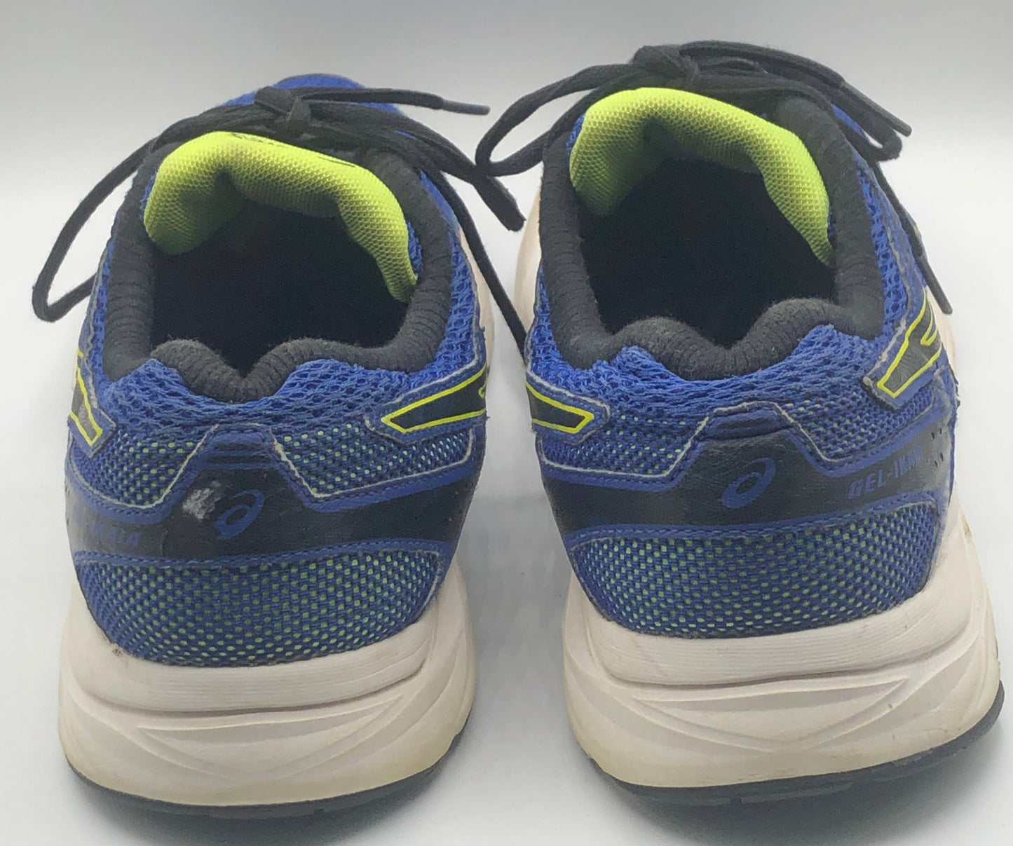 EUR SIZE 43.5 | ASICS Gel-ikaia