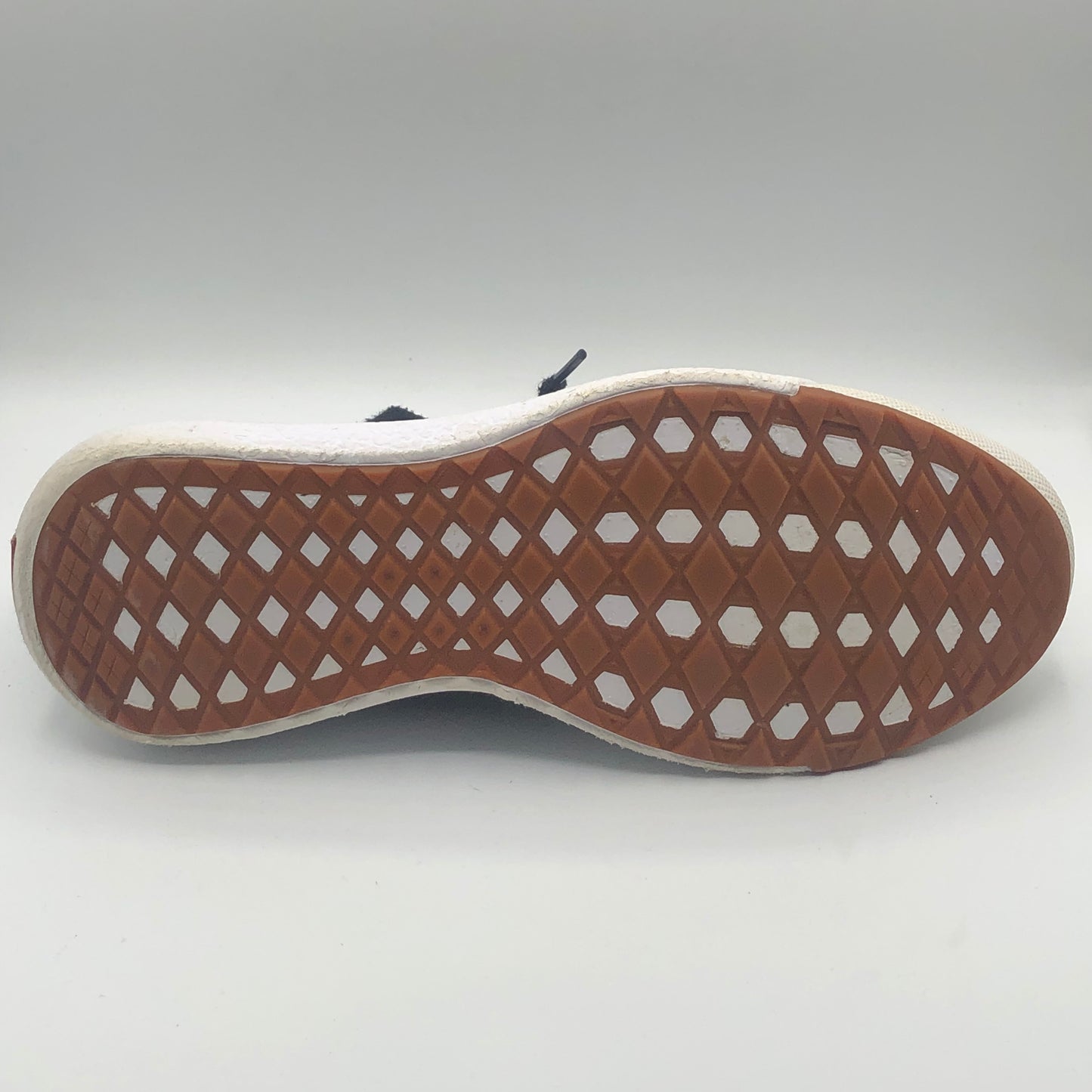 EUR Size 42.5 | Vans Ultrarange Exo Unisex Adventure Shoe - Black