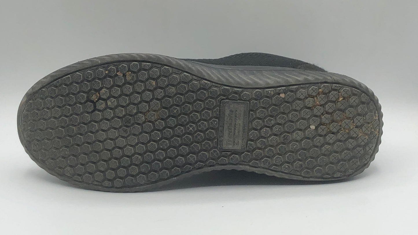 EUR SIZE 40 | TRED SAFE SLIP RESISTANT