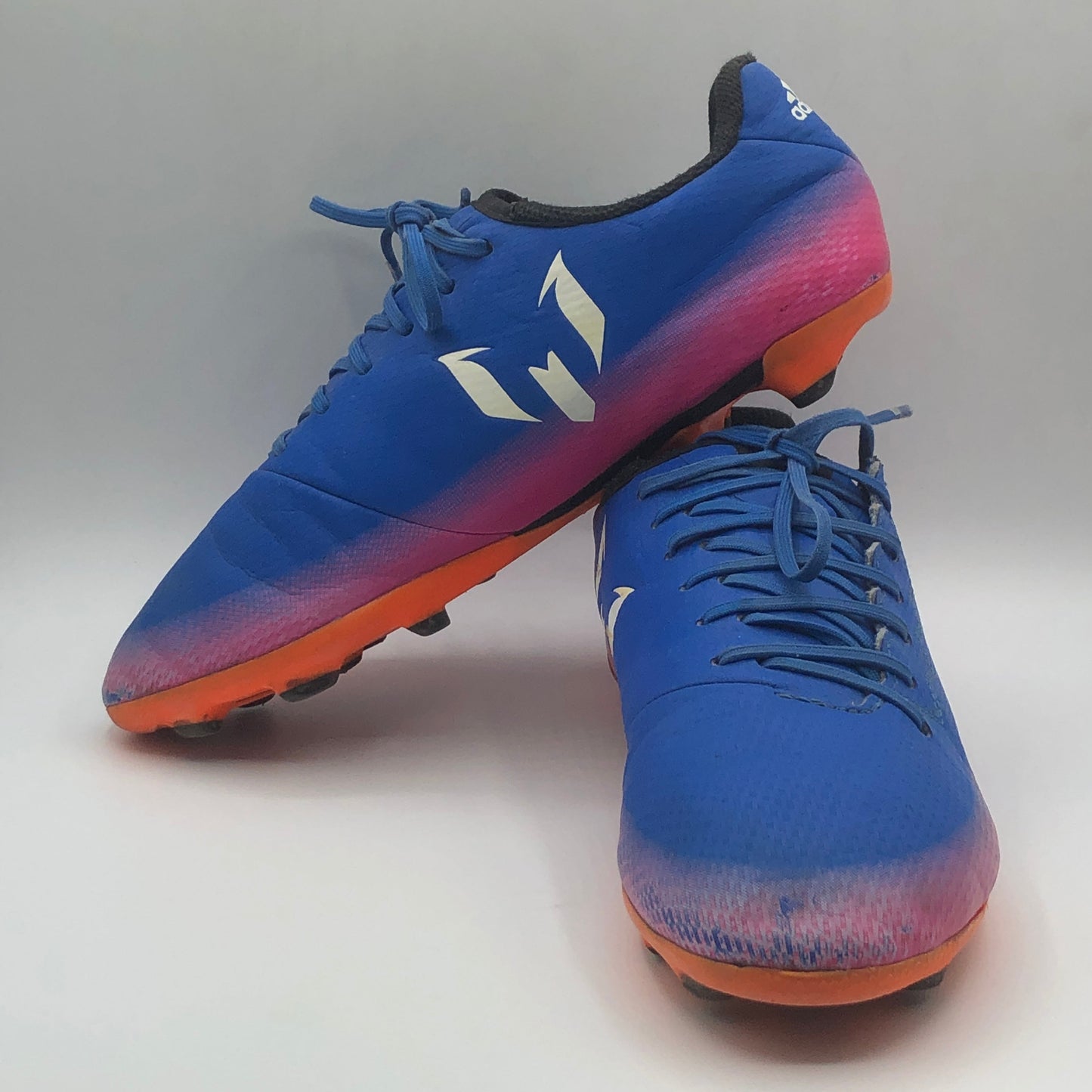 EUR SIZE 37.5 | Adidas Messi 16.3 Men's