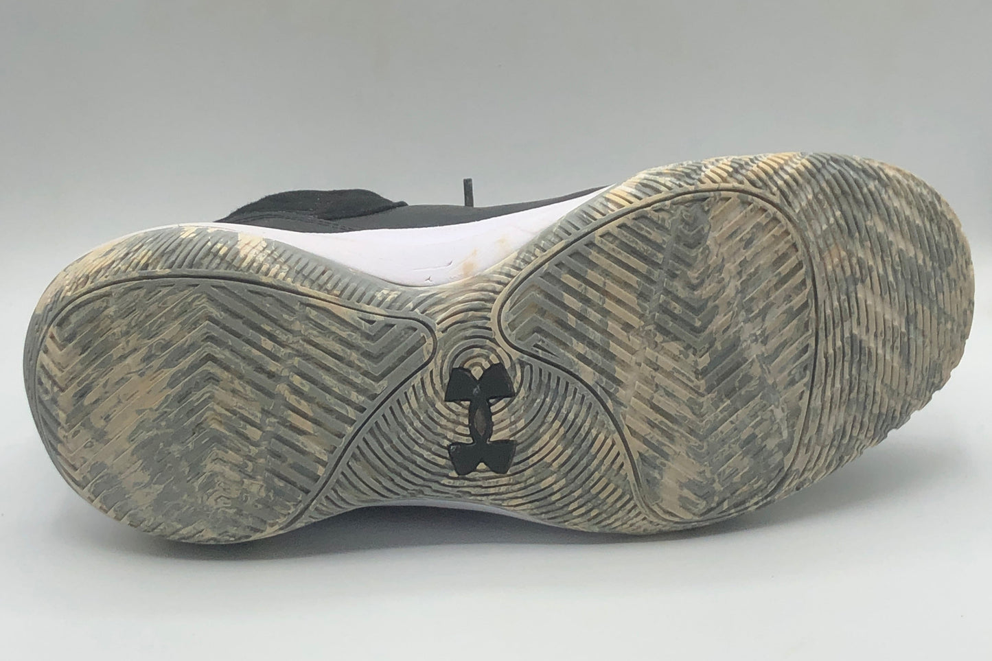 EUR SIZE 42 | UNDER ARMOUR JET 21