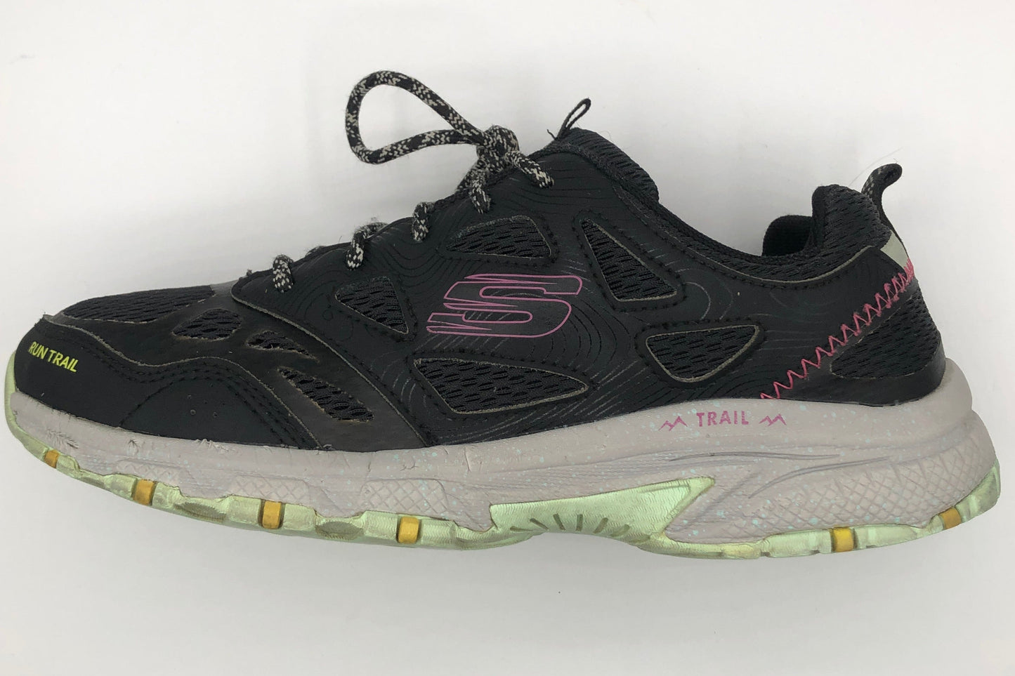 EUR SIZE 39.5 | Skechers Hillcrest Pure Escapade