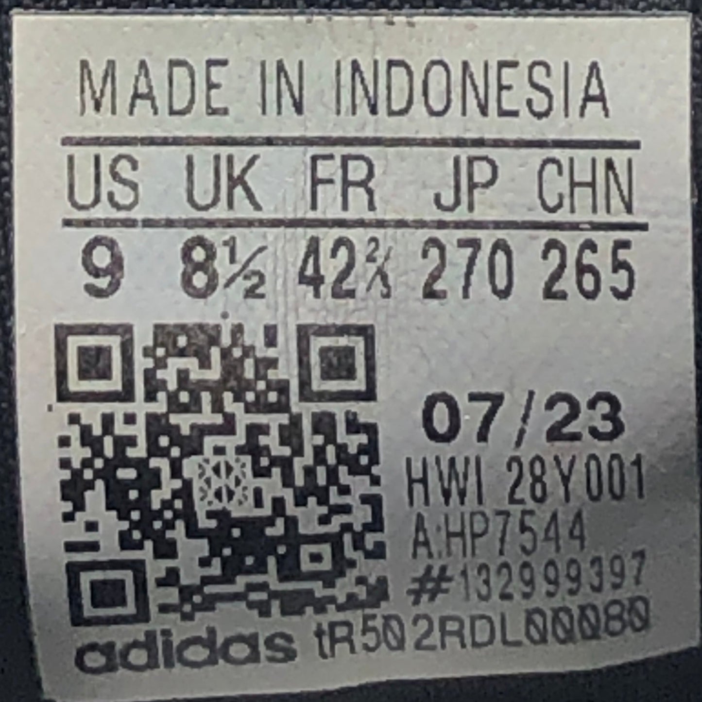 Adidas Lite Racer CLN 2.0 Mens Running Shoes