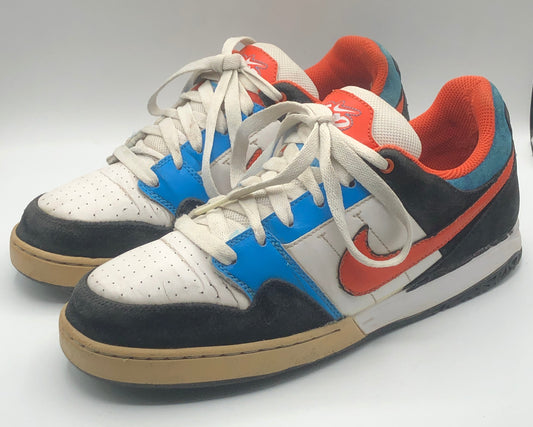 EUR SIZE 41 | Nike Shoes Zoom Mogan