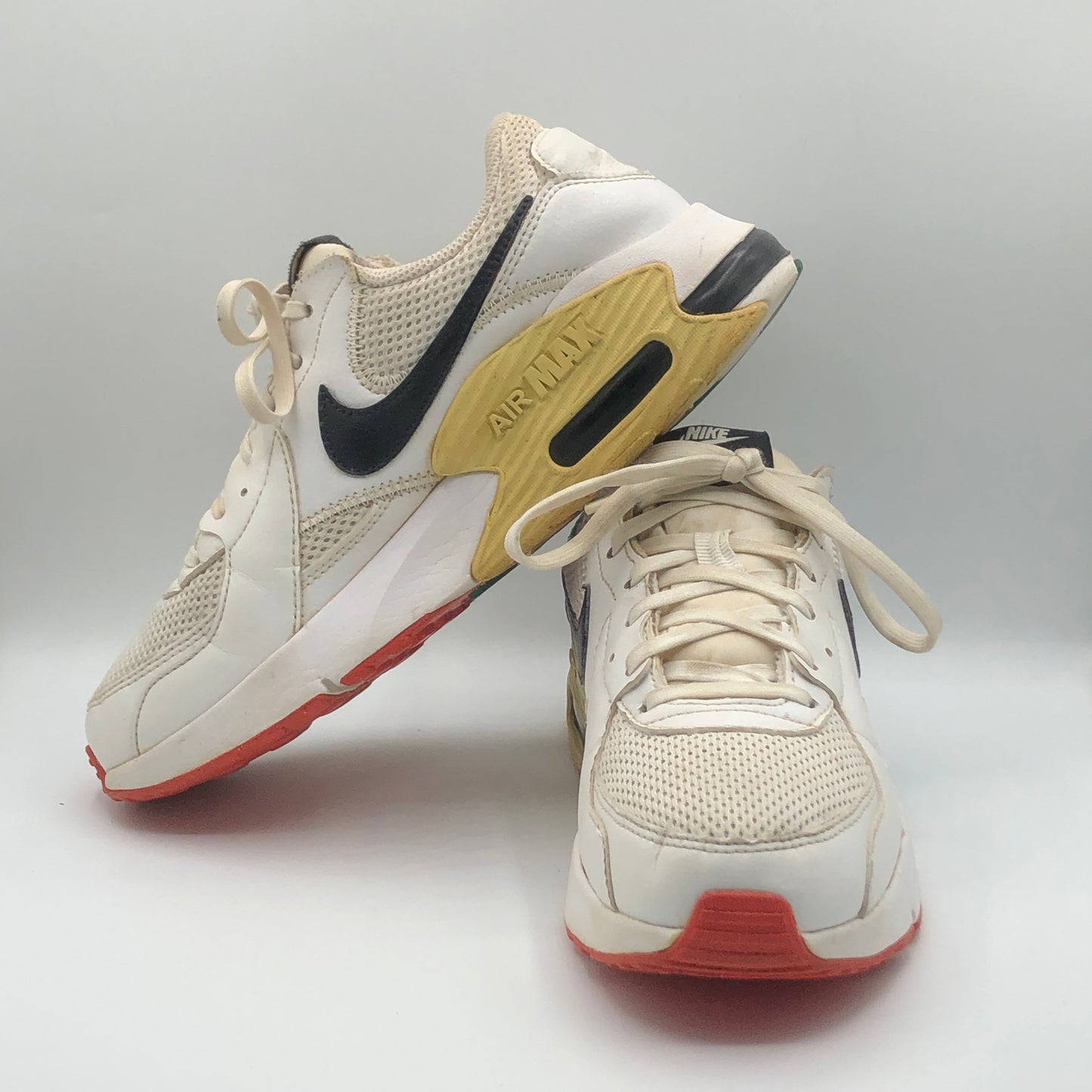 38 SIZE | NIKE SNEAKERS