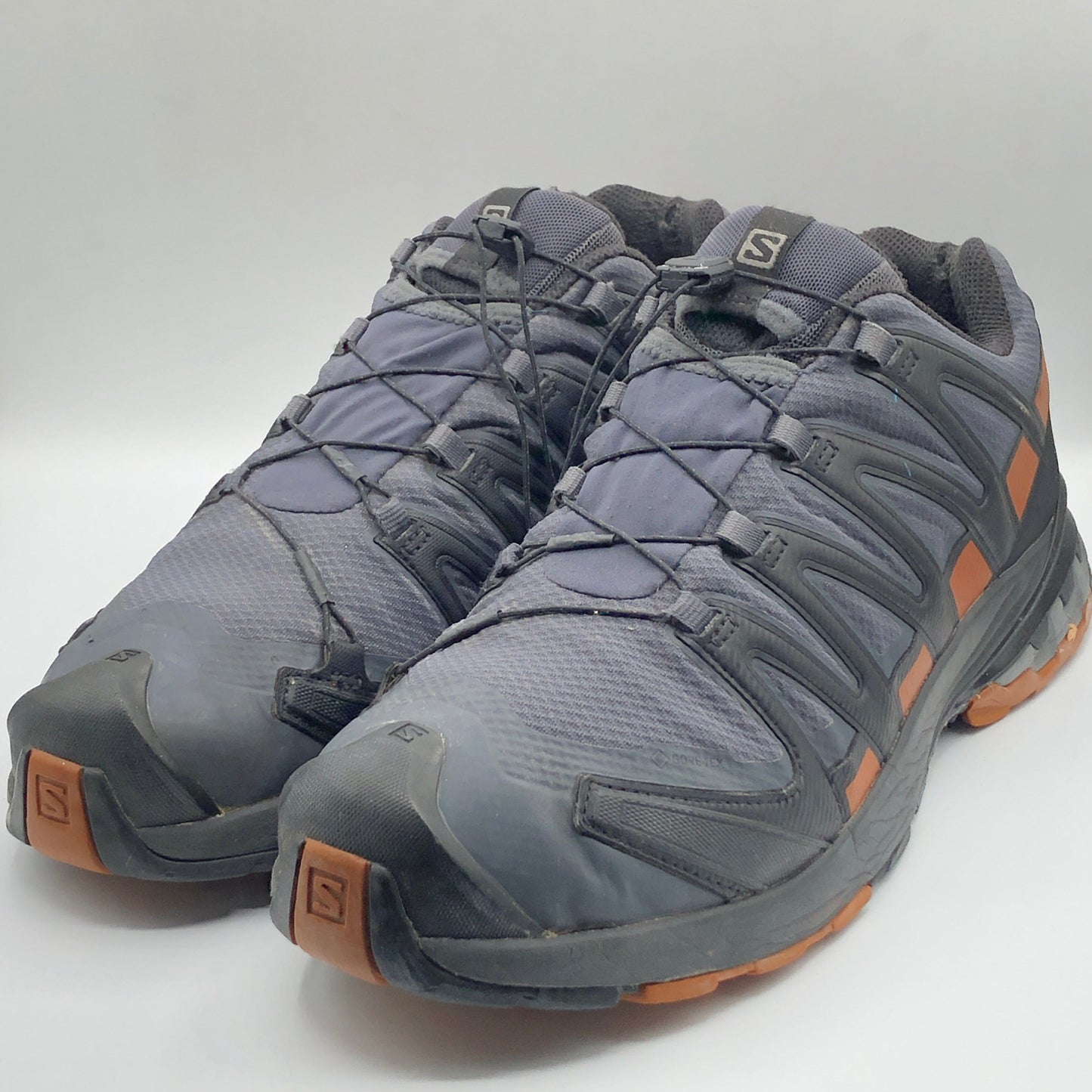 SIZE EUR / 46.5 MEN'S SALOMON XA PRO 3D