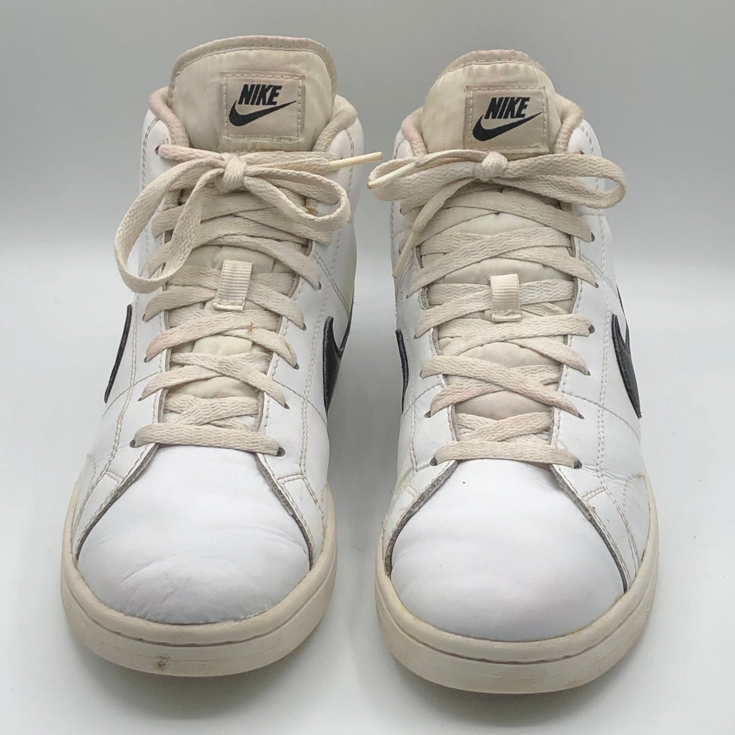 EUR SIZE 41 | Nike Court Royale 2 Mid Men's Shoes