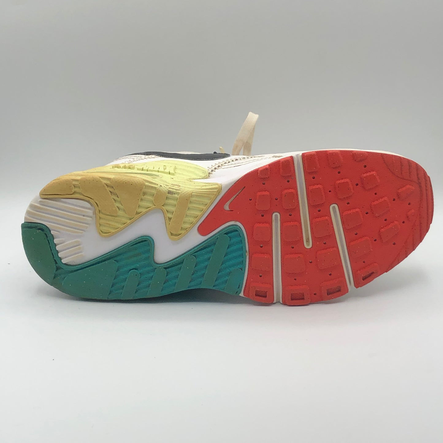 38 SIZE | NIKE SNEAKERS