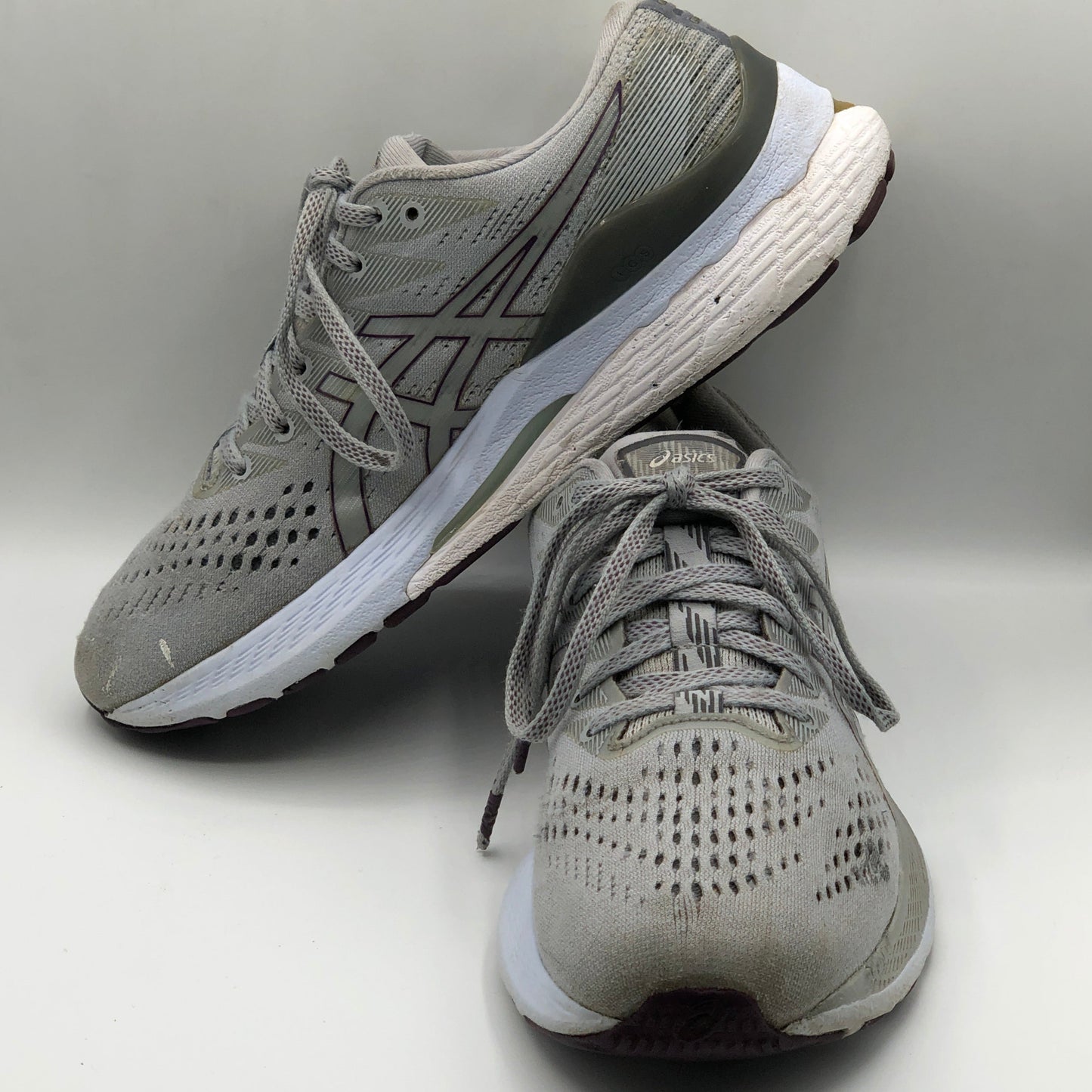 SIZE EUR 40.5 | Asics Gel-Kayano