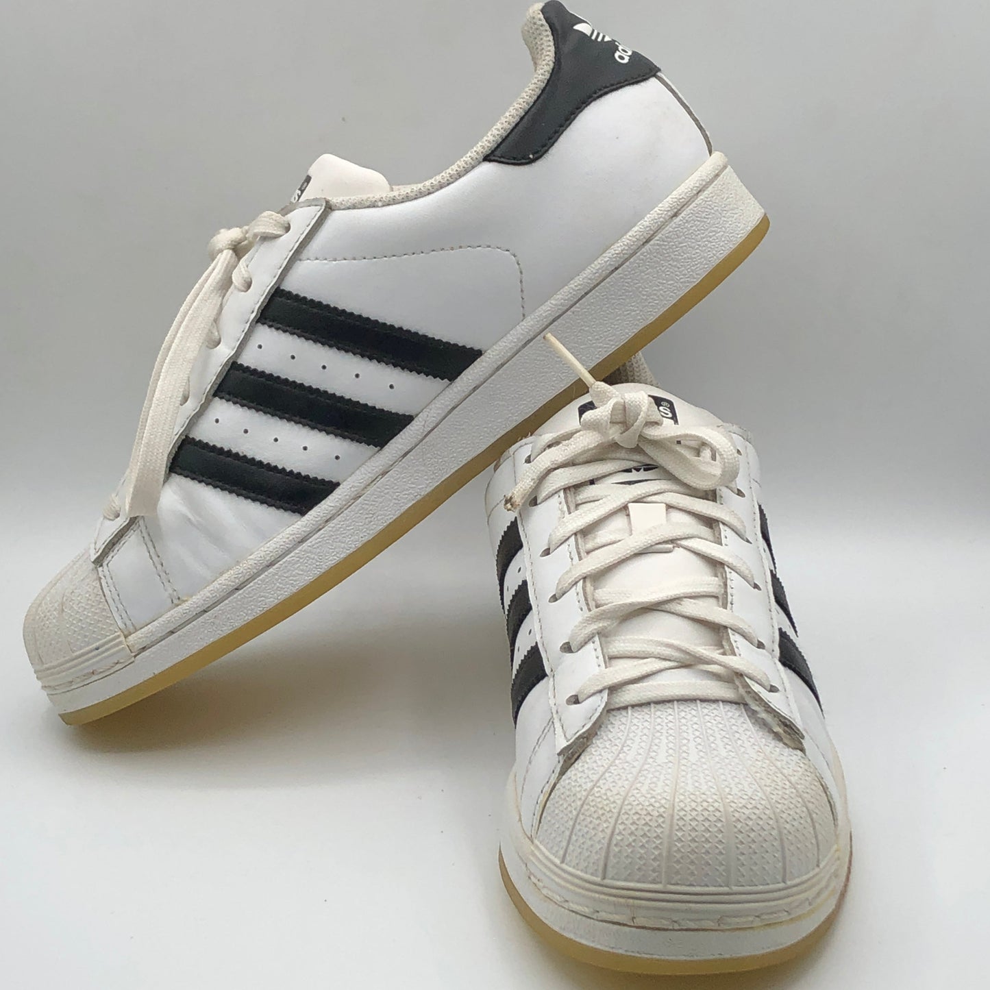 SIZE EUR 38.5 | Adidas Shoes Men's