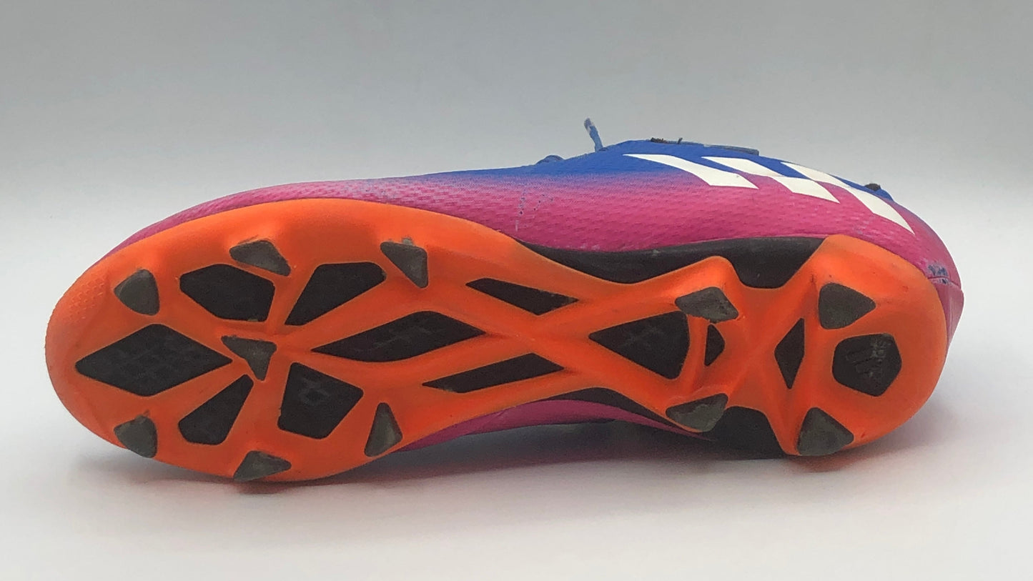 EUR SIZE 37.5 | Adidas Messi 16.3 Men's