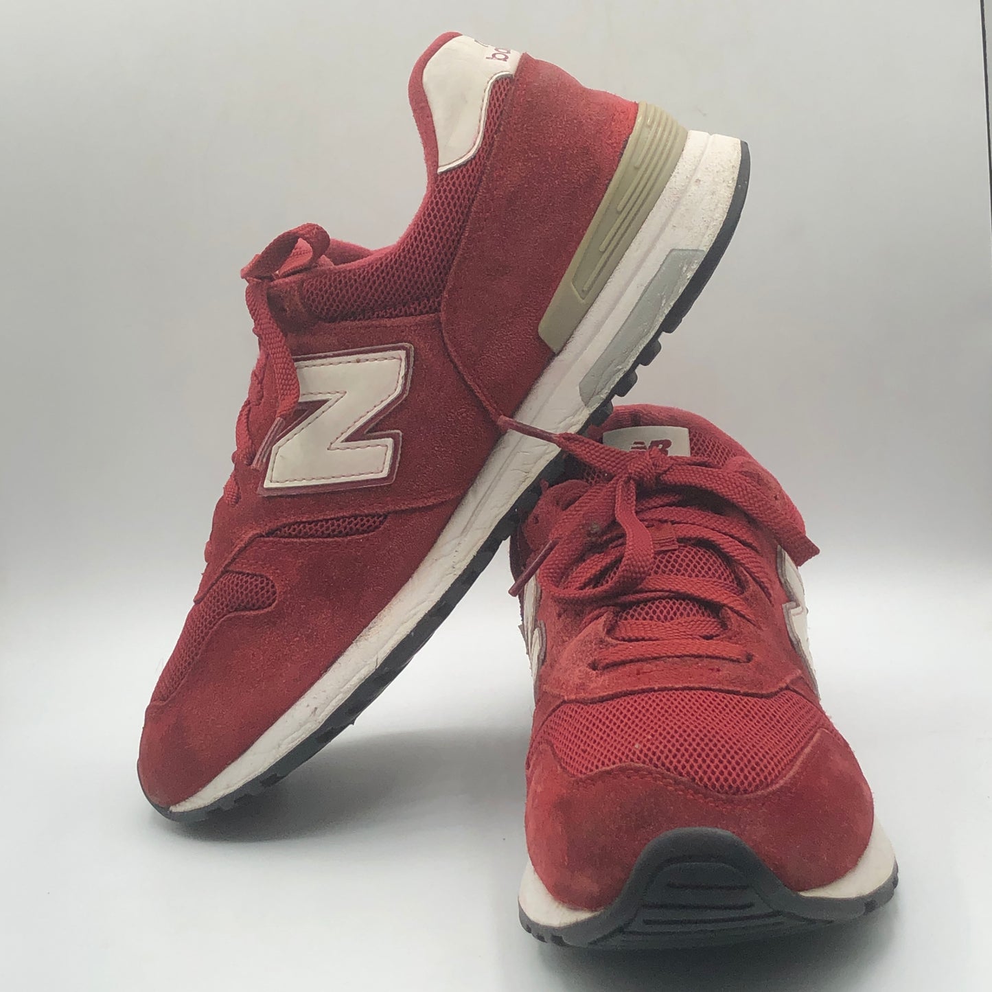 EUR SIZE 42.5 | New Balance 565 D