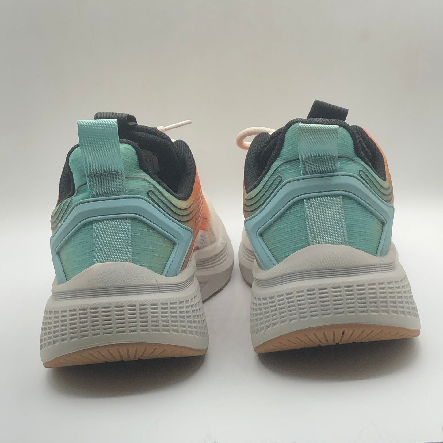 EUR SIZE 42 | Men's Summer Mesh Breathable Casual Running Shoes