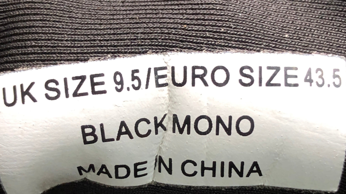 EUR SIZE 43.5 | MCKENZIE shop activate black