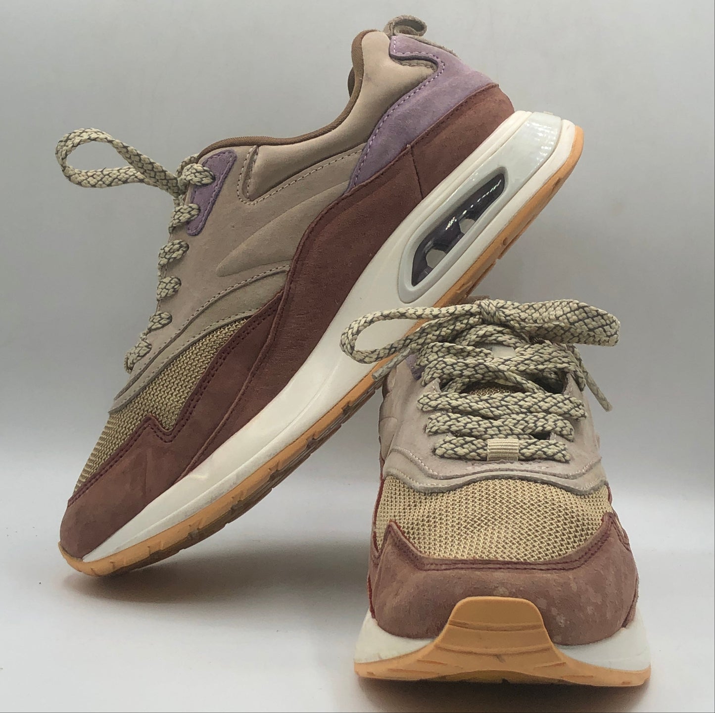 EUR SIZE 38 | BIG BEN