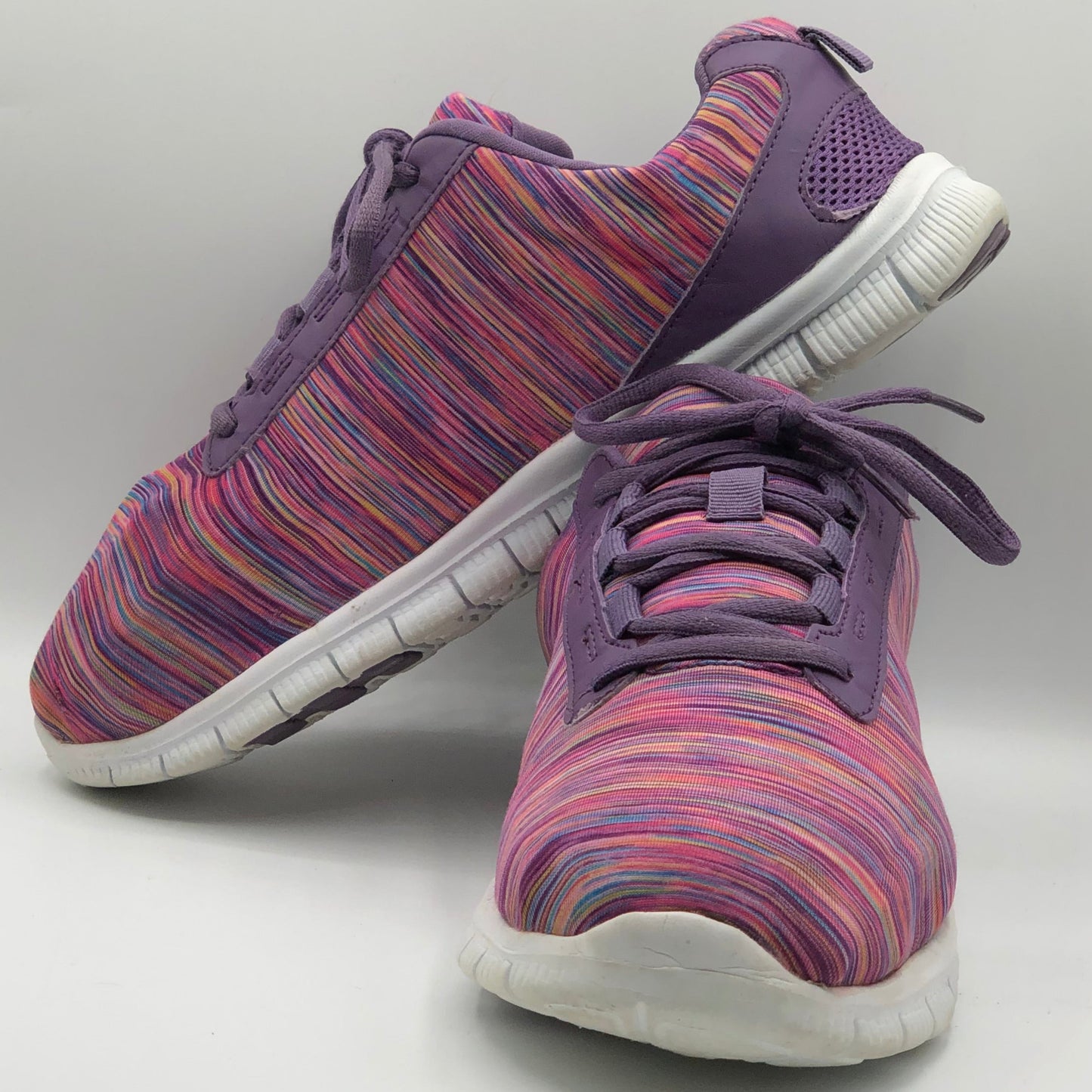 EUR 40 | Knitted Sport Sneakers