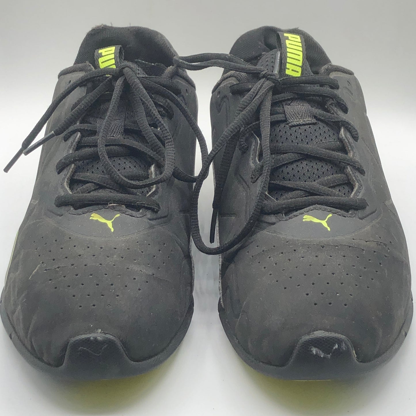 EUR SIZE 42 | PUMA X-Cell Uprise Soft Focus Running Shoes