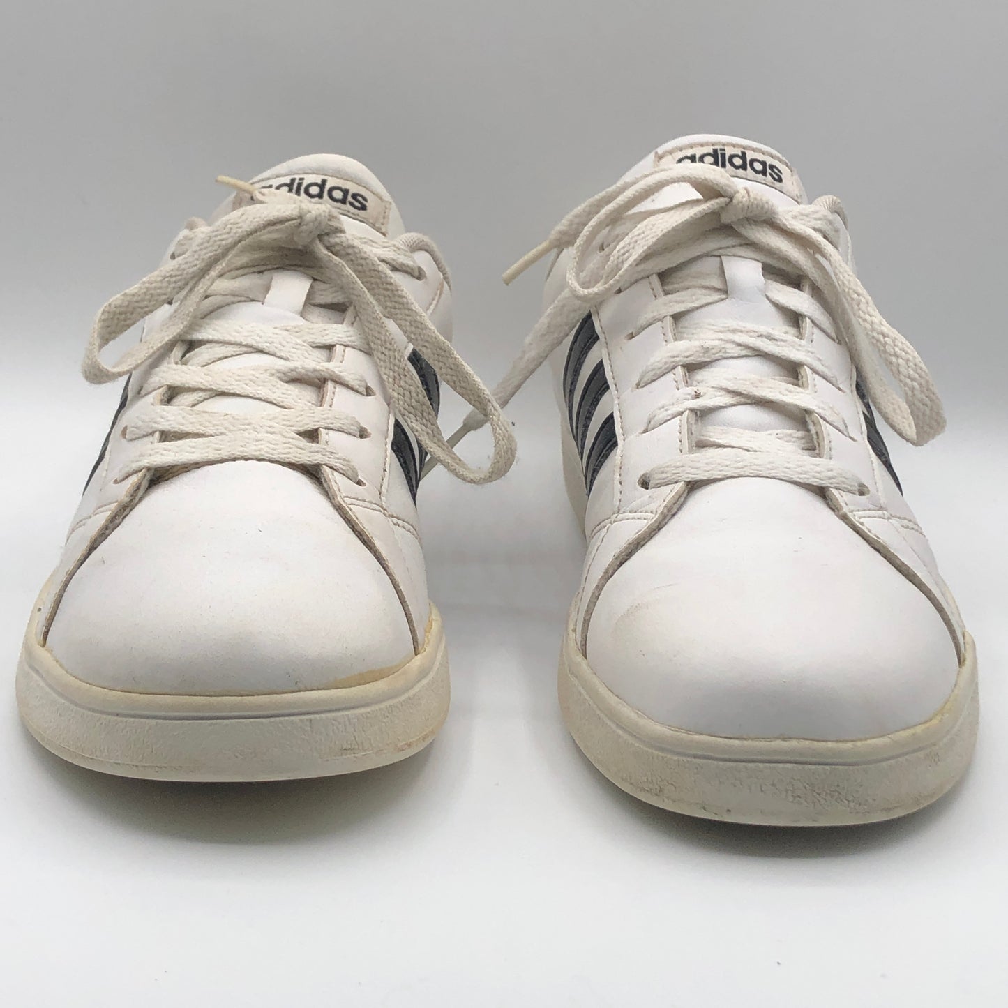 EUR SIZE 40 | ADIDAS GRAND COURT