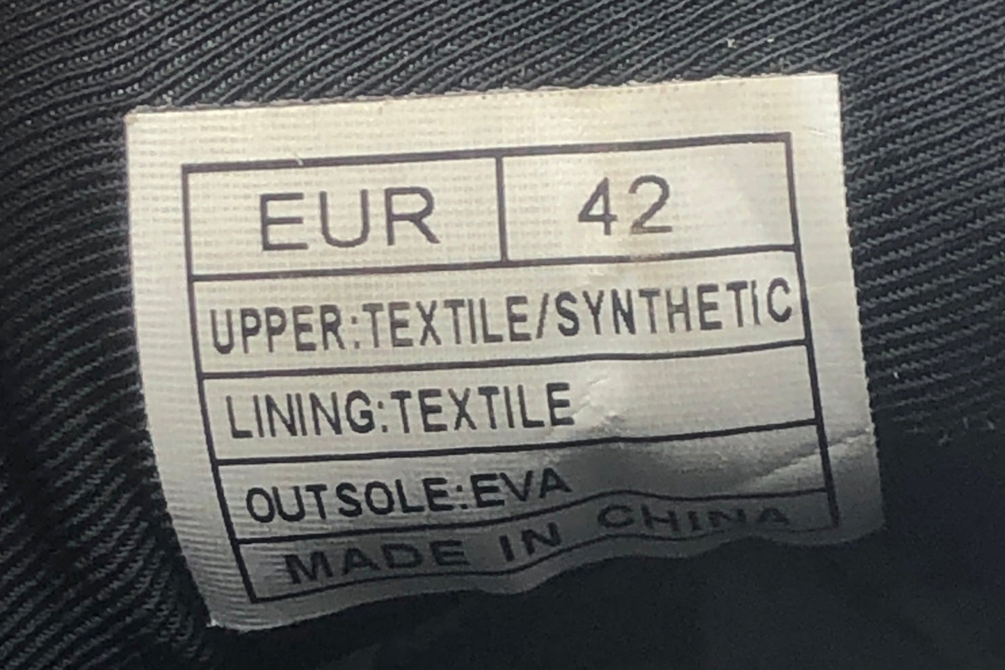 SIZE EUR 42|Adidas Lite Racer Adapt 7.0 Mens Running Shoes