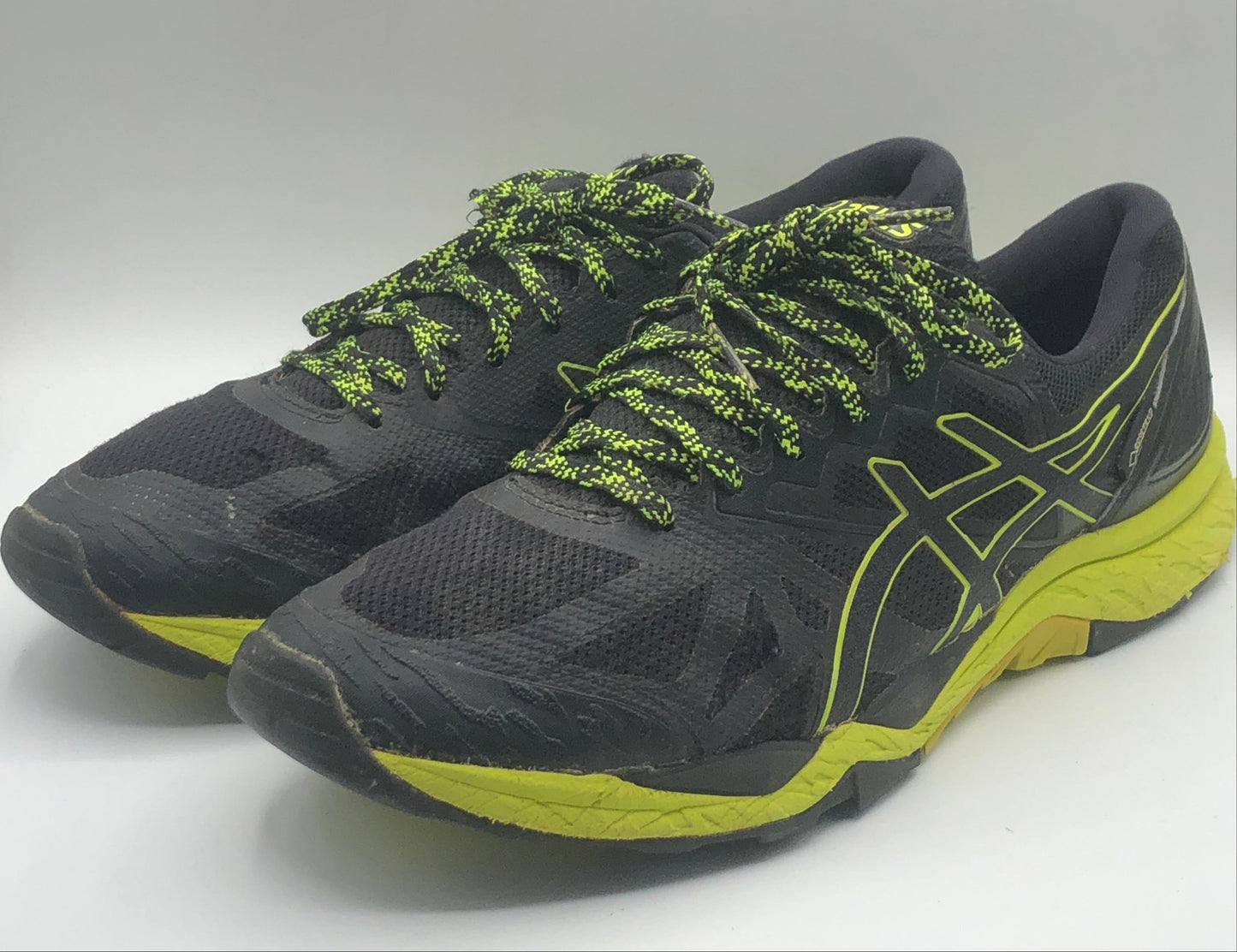 EUR SIZE 43.6 | Asics Gel Fujitrabuco 6 GTX Mens