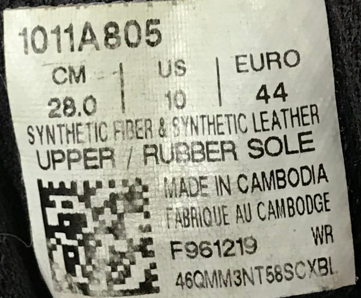 EUR SIZE 44 | ASICS Men's Gel-Nimbus 24 Running Shoes