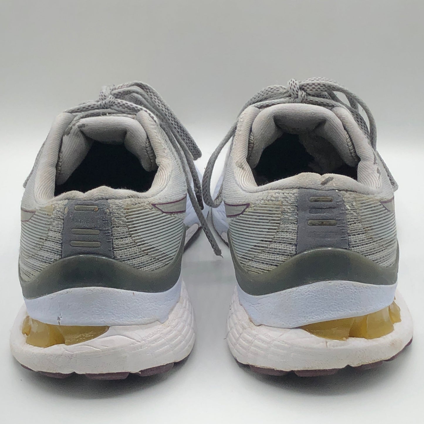 SIZE EUR 40.5 | Asics Gel-Kayano