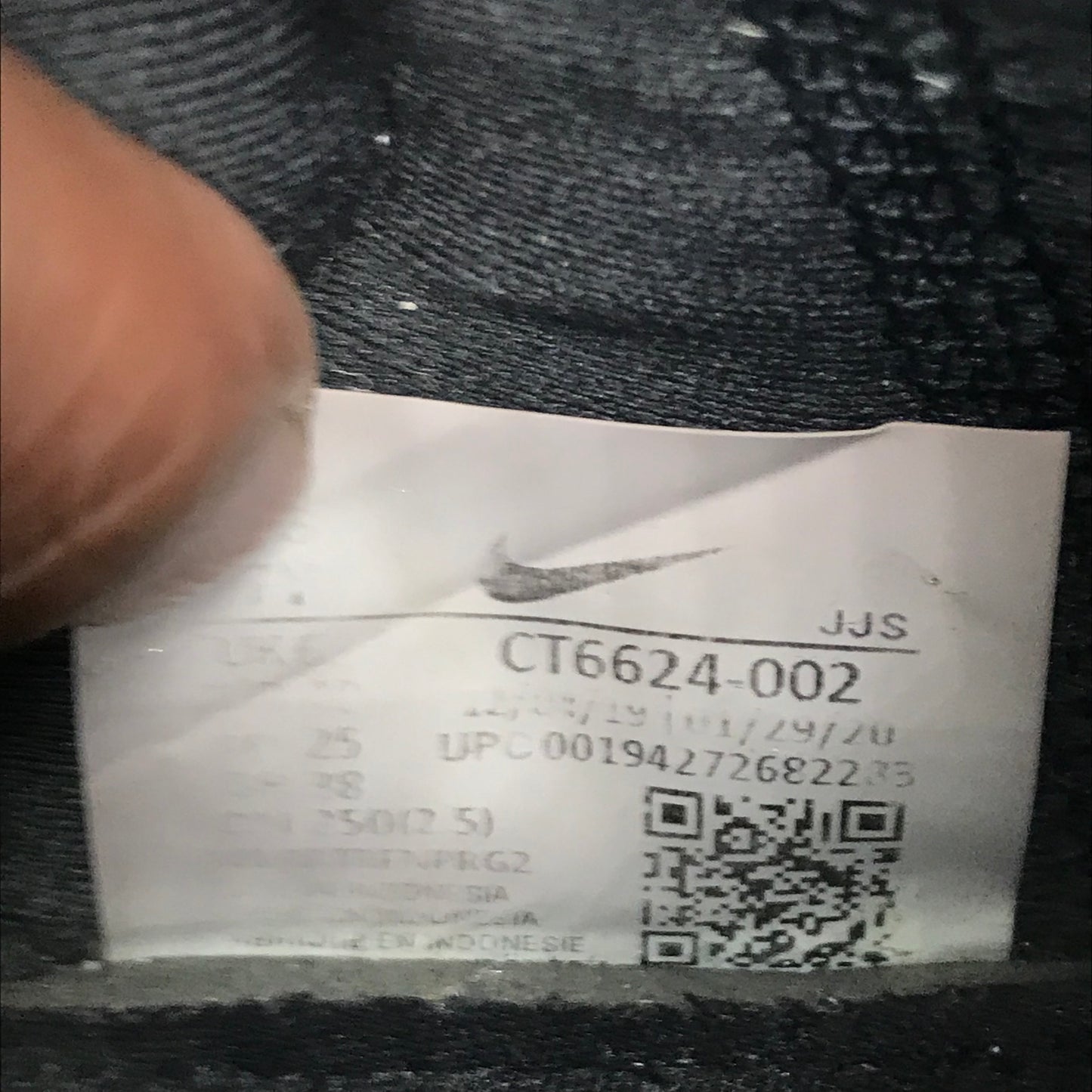 EUR SIZE 40 | Nike React Presto