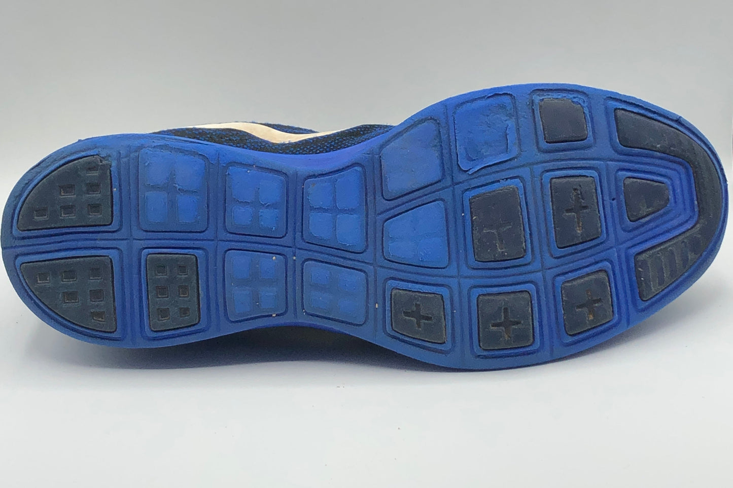 Size EUR 45.5|Nike Revolution 6 Men's Running Shoes