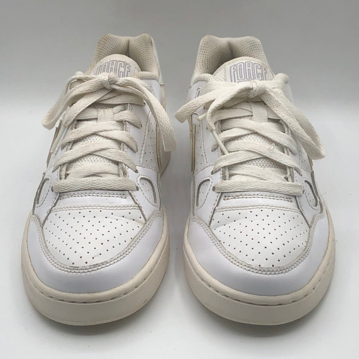 EUR SIZE 38.5 | Nike Son of Force Sneakers