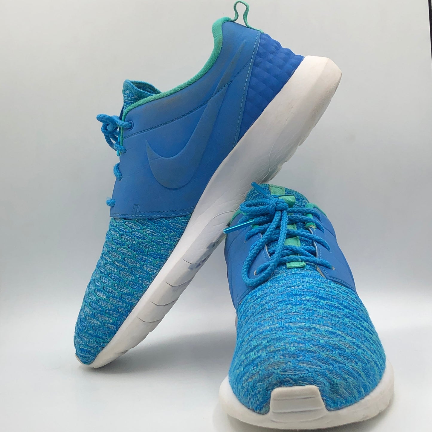 SIZE EUR 44|Men's shoes Nike Roshe NM Flyknit Premium