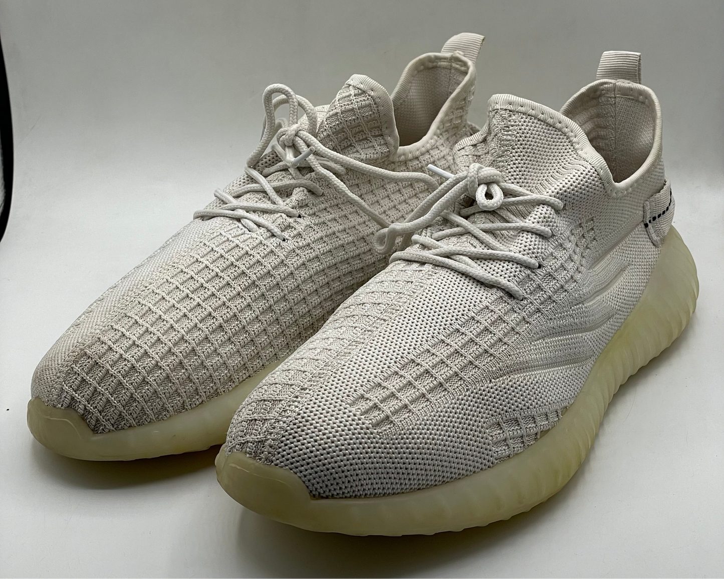 EUR SIZE 43 | Adidas Mens Yeezy 350