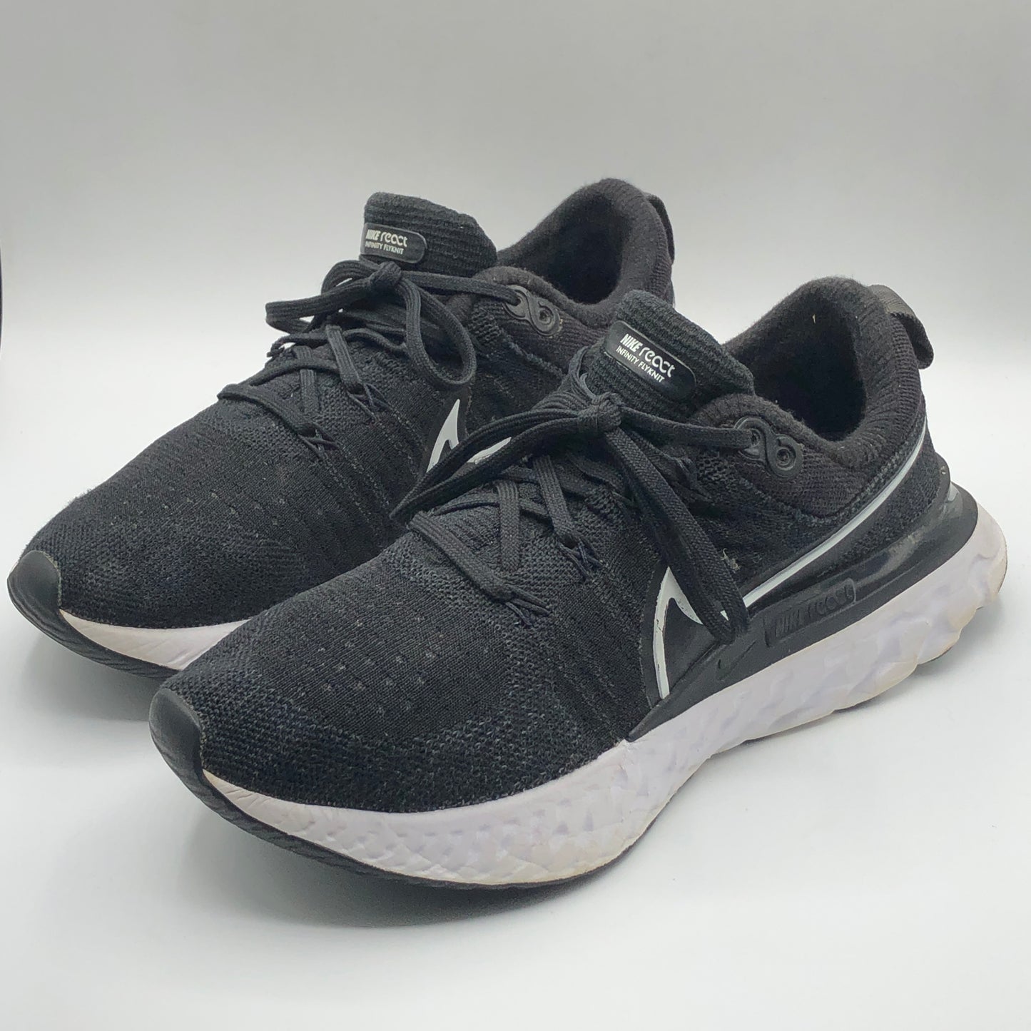 EUR SIZE 39 | Nike React Infinity Run Flyknit 2