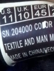 Size EUR 45 | Skechers Mens 11