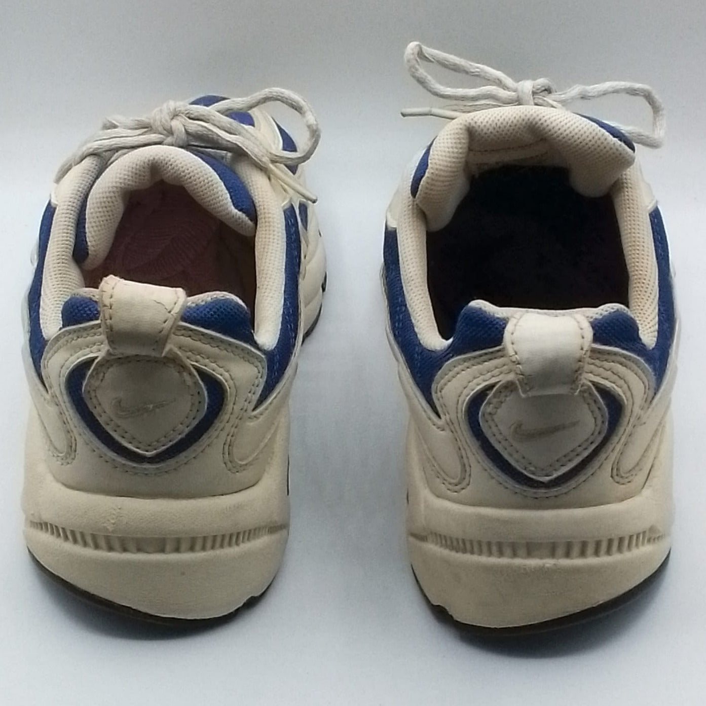 EUR SIZE 42 | NIKE Brs 1000 | Used