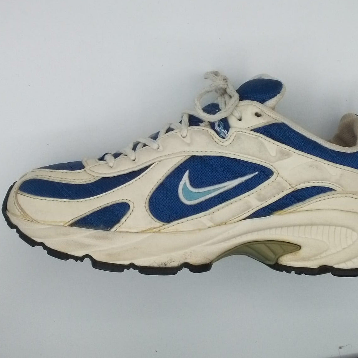 EUR SIZE 42 | NIKE Brs 1000 | Used