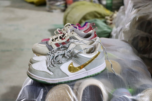 Where to Buy Authentic Second-Hand Nike Shoes at Cheap Prices