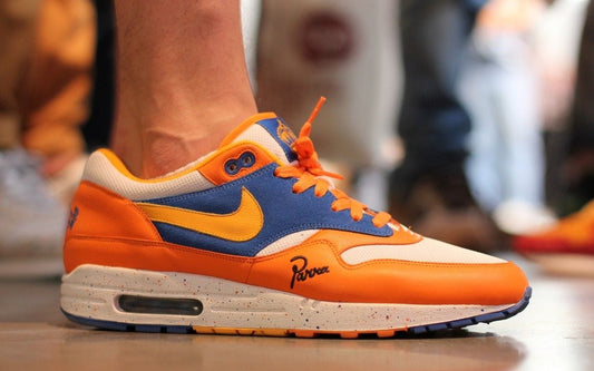 Why Second-Hand Nike Shoes Are a Smart Choice for Sneaker Lovers