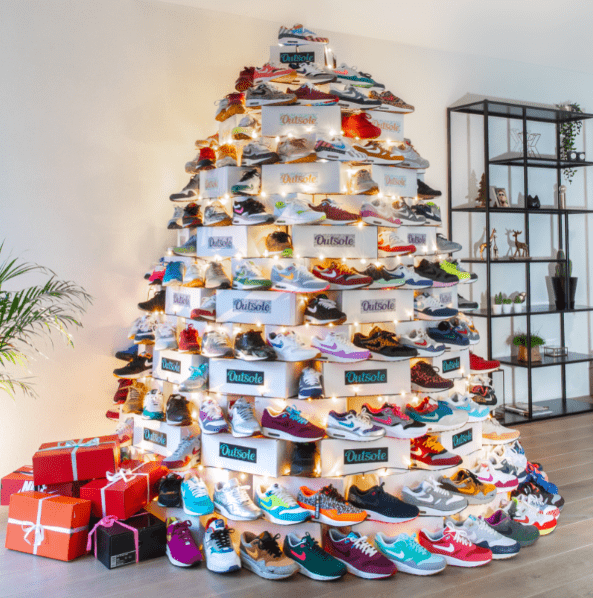 Top 10 Places to Find Original Second-Hand Nike Shoes Online