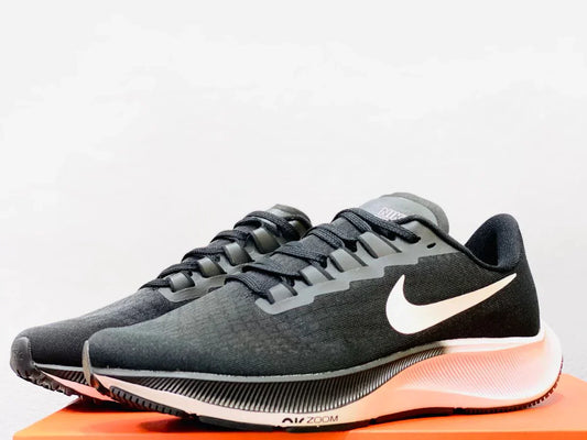 Nike running shoes used for sale