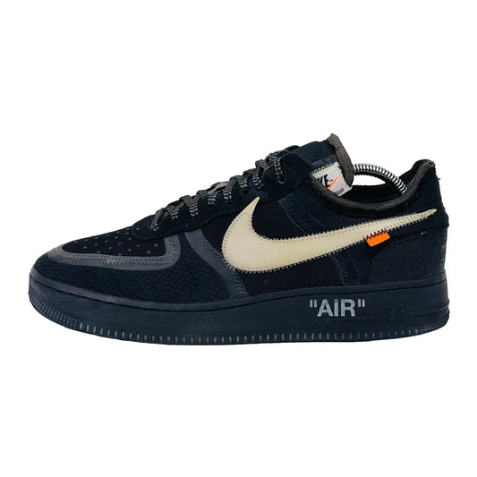 Used Nike Air Force, Air Max, Jordans – All Models Available!