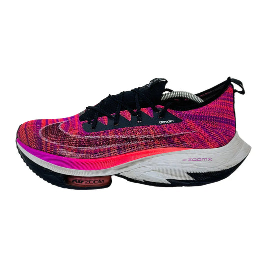 Premium Imported Nike Sneakers – Second Hand, Fresh Stock!