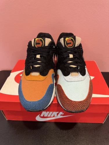 Imported Nike Second Hand Sports Shoes – Limited Stock!