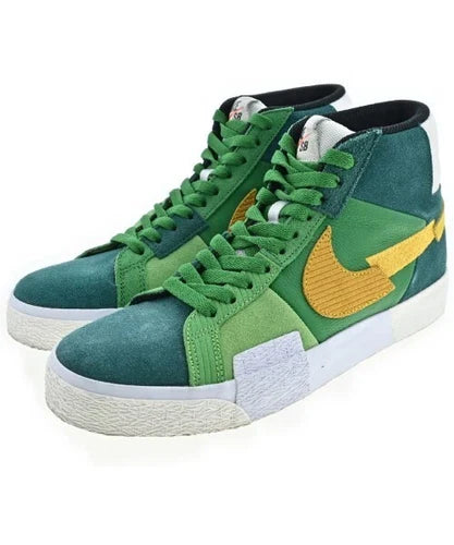 Original Nike Second Hand Trainers – Limited Stock Available!