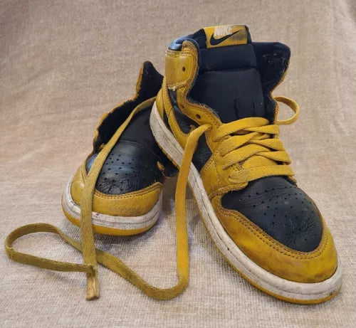 Premium Quality Used Nike Shoes for Men and Women!