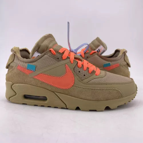 Nike Running, Basketball & Casual Shoes – Second Hand Deals!