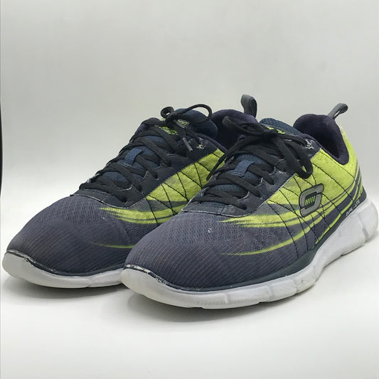 EUR SIZE 44 | Skechers running shoes