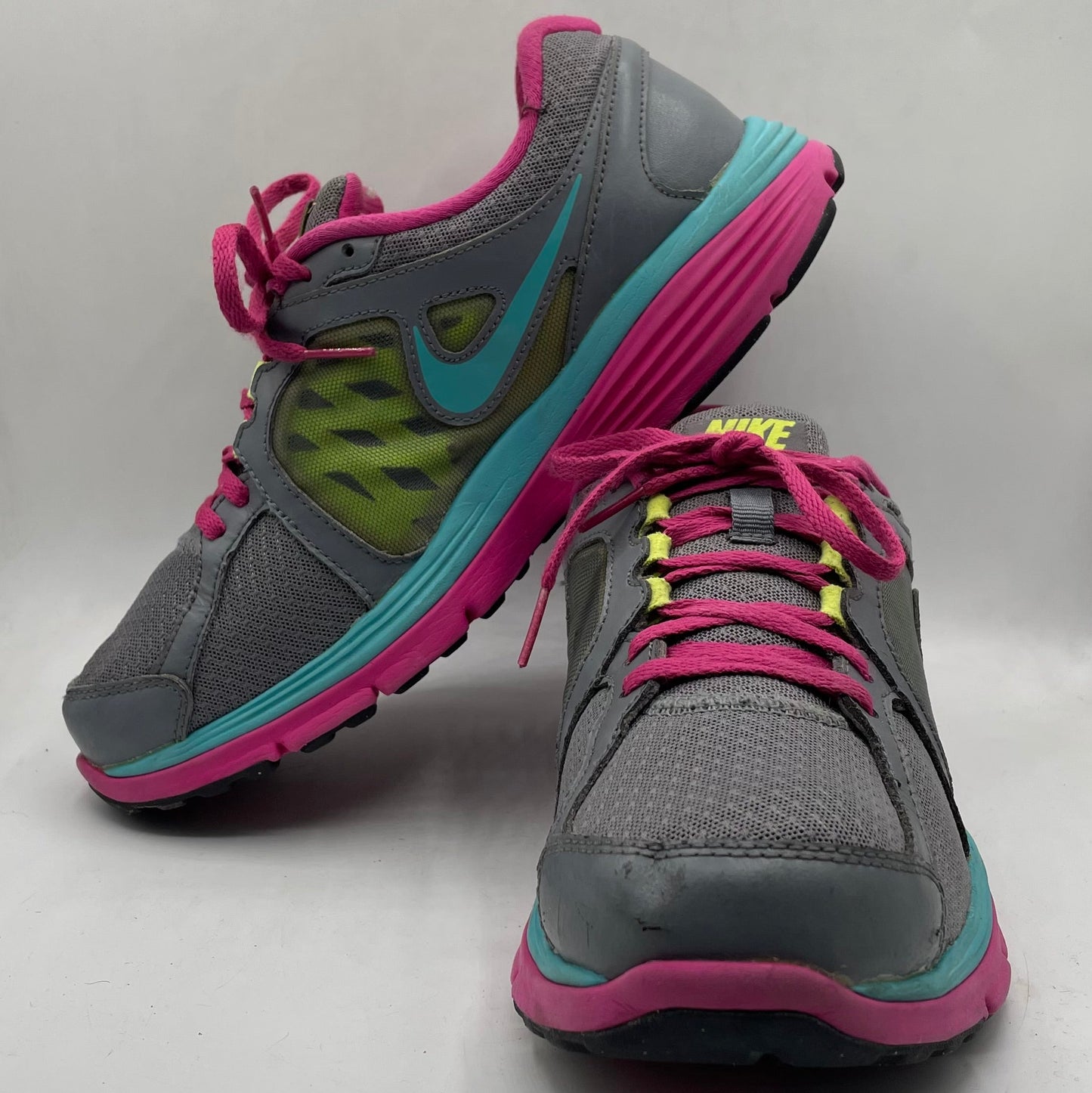 EUR SIZE 42 | Nike Dual Fusion Run 2