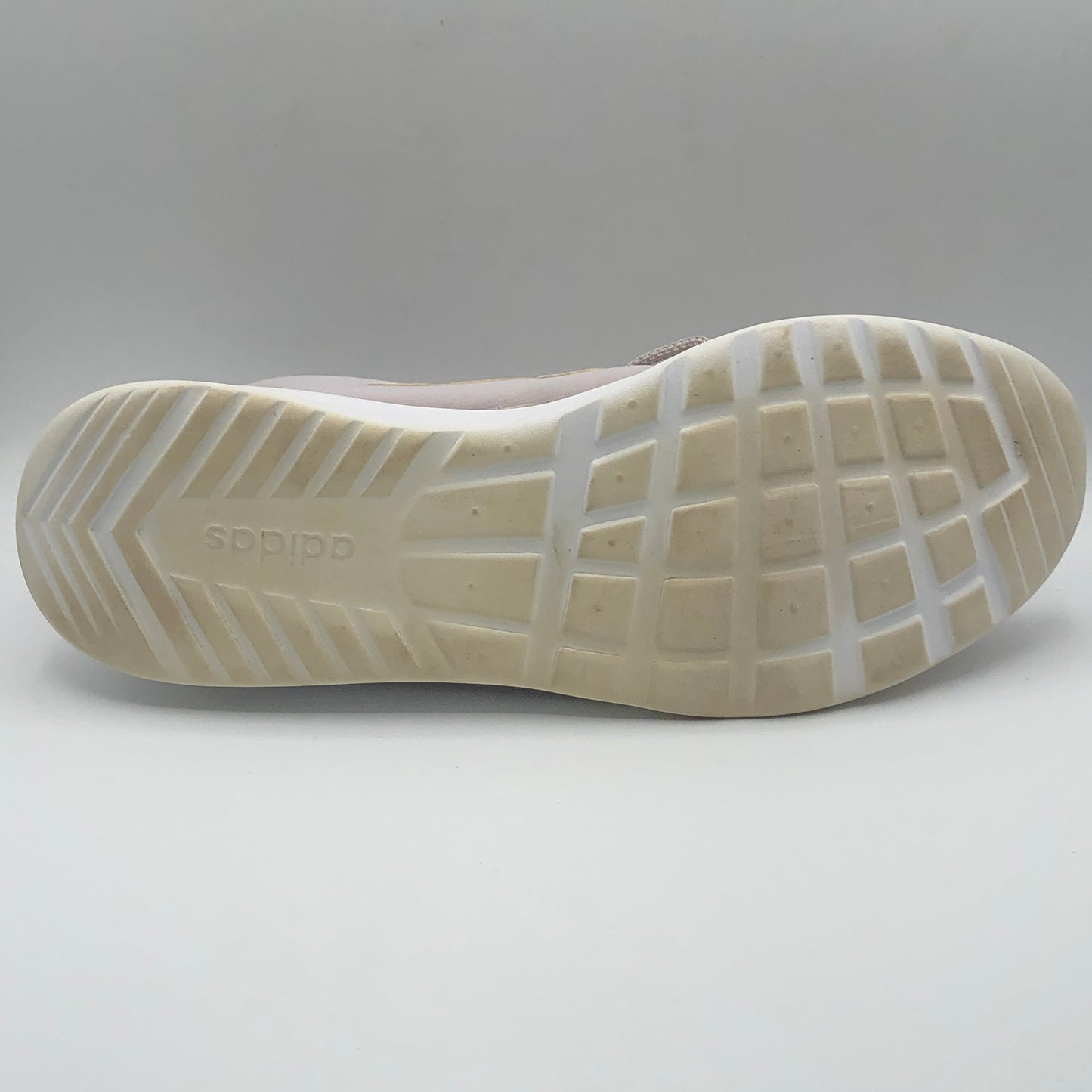 SIZE EUR 44 | adidas cloudfoam pink