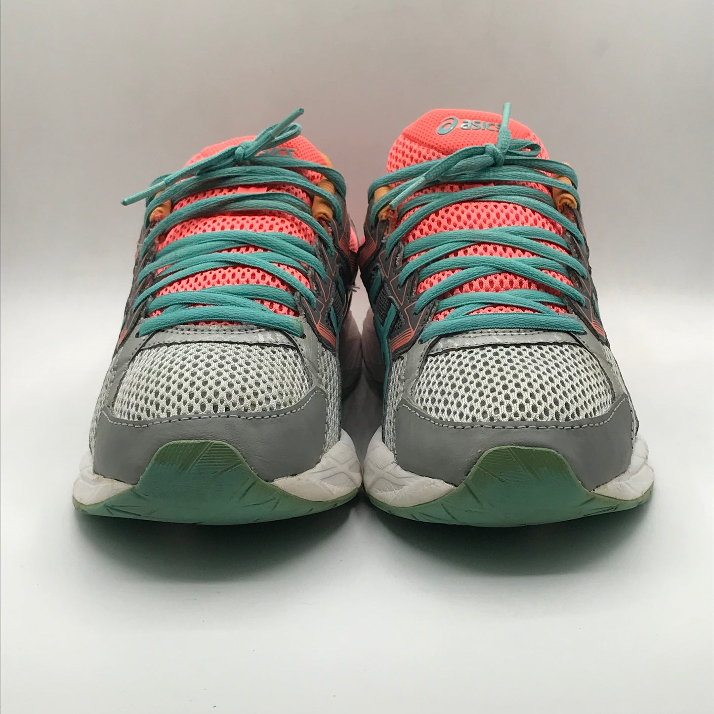 EUR SIZE 43.5 |  ASICS Gel-Contend 3